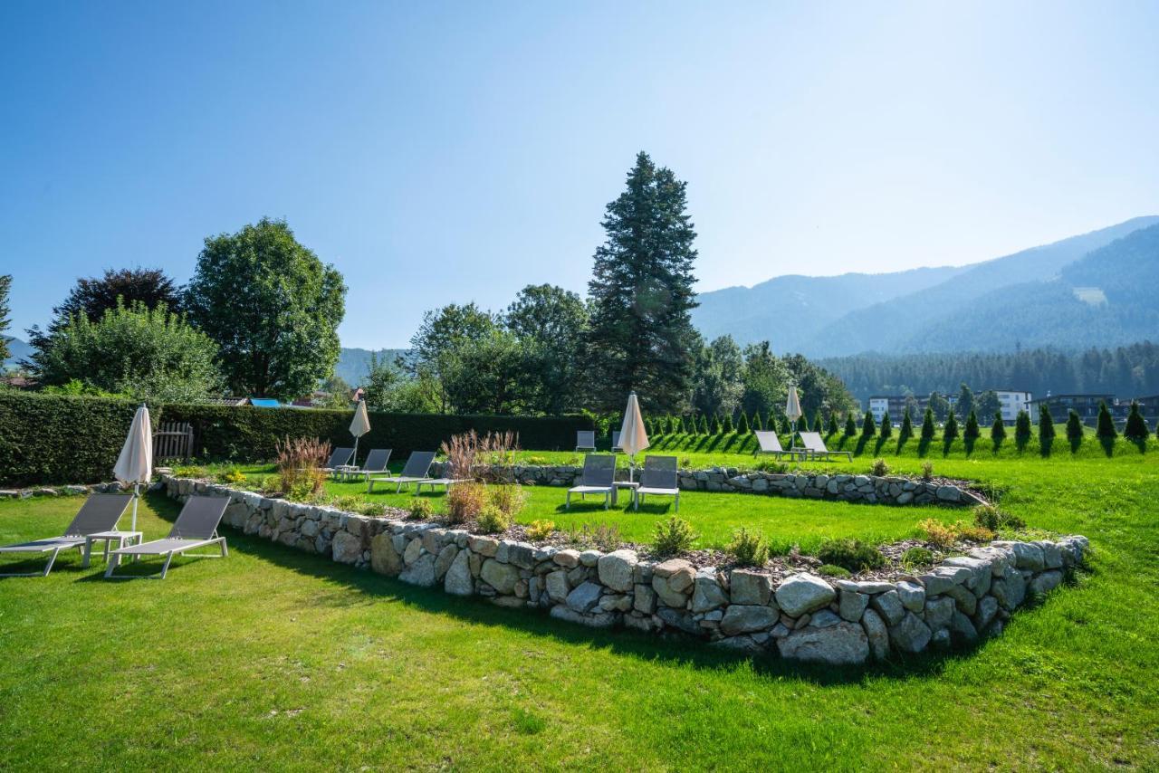 Hotel Reischach Brunico Exterior photo